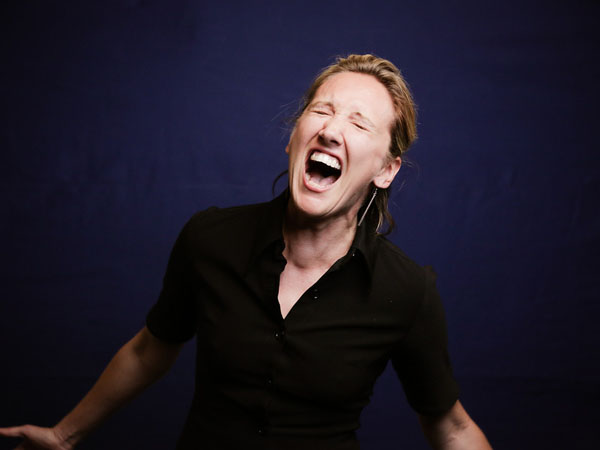 人像摄影尖叫吧