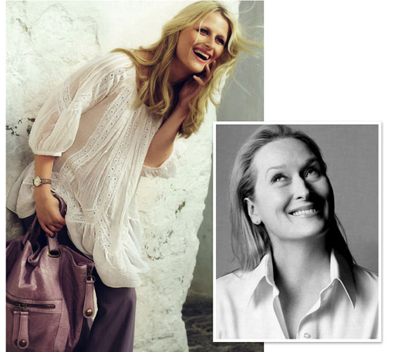 深邃,身高168cm,芳龄29岁的她除了在gérard darel的t台大放异彩外,还