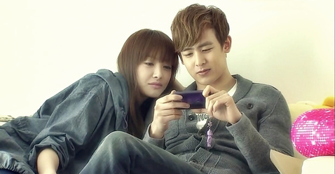 史上最登对小夫妻维尼夫妇海量萌照迷倒你