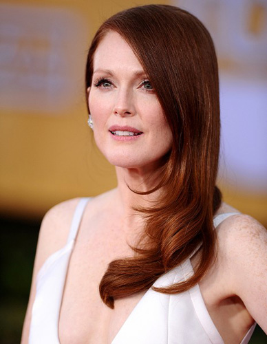 细数徐娘半老风韵犹存的女星