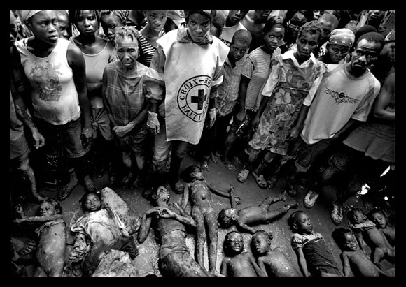 2009普利策突发新闻图片奖作品欣赏9