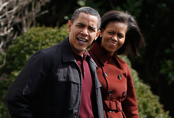 据美国《基督教科学箴言报》报道,美国总统奥巴马本月29日将迎来执政