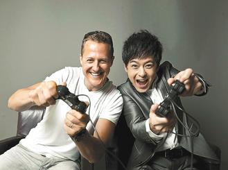 ��־ӱ�����롰���������ջ��滯��С��˿��ͼ��