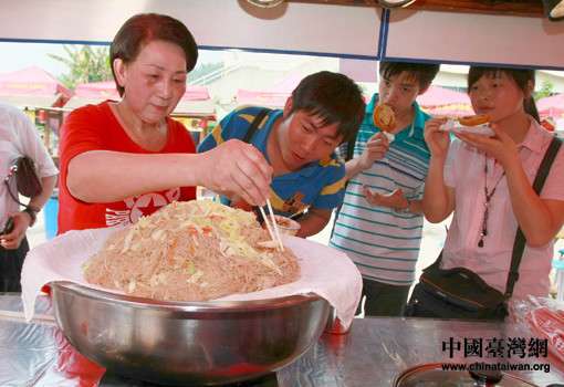 �Ĵ������ٰ조̨����ʳѲ��չ����ͼ��
