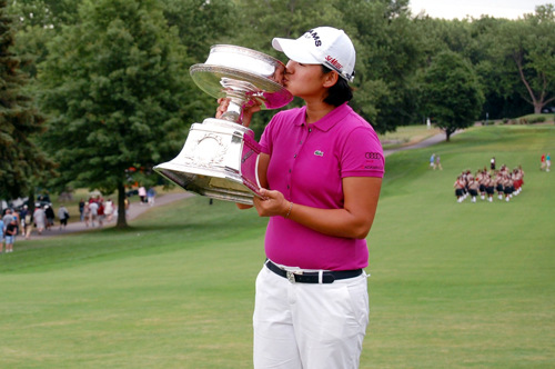 ͼ��������LPGA��ڸ������ǽ���