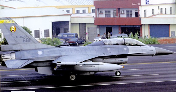 ̨��F-16ս���ؼ�����������3����Ƥ��