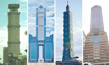 ̨��101�ȶറ̨��Ħ���¥��ֲ�Ϯ����в��ͼ��