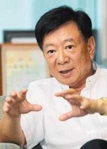 台联电副董携众企业家支持“九二共识”