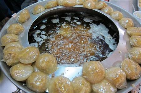 屏东鲔鱼饭汤鲔鱼提鲜好滋味