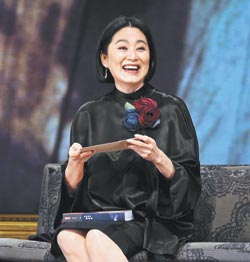 选举临近台演艺圈动起来林青霞大S等返台投票