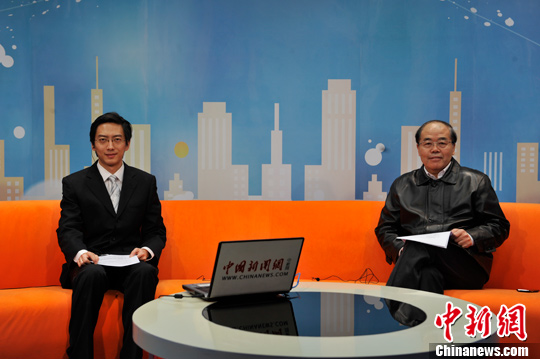 专家:让民众感受经济成长是马英九面临最大问题