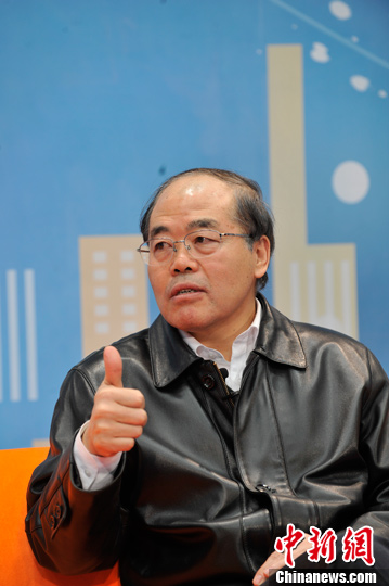 专家析选后民进党:调整大陆政策的压力持续存在