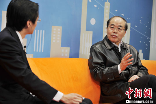 专家:泛蓝选民危机感强助马英九多得票