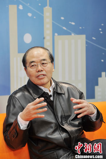专家:两岸政策为民进党最大罩门没有任何反思