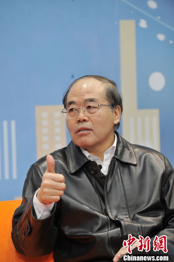 专家谈两岸政治军事合作:务实考量还要巩固基础