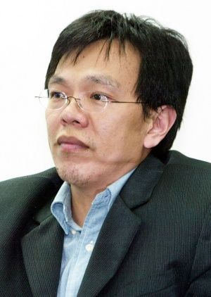 蔡英文败选演说引议论台湾清大教授姚人多执笔