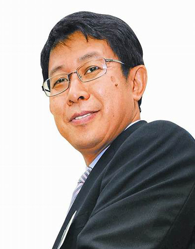 蒋伟宁将接任台教育部门负责人学生赞亲和力强
