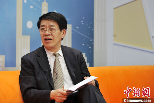 专家:台“经建会主委”频繁换人并非是权谋