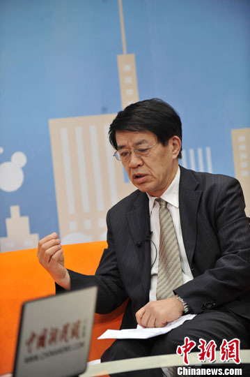 专家析台行政团队启用新人:为国民党长远发展布局