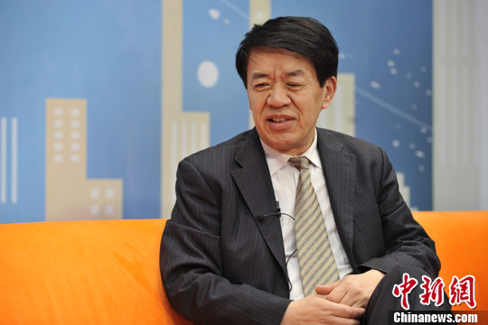 专家:赖幸媛留任显示马英九两岸政策不会变