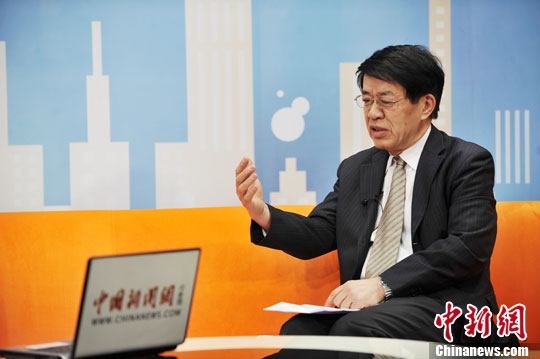 专家:蓝绿阵营调整各有特点绿营难在改变“台独”