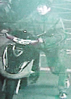 台男子疑酒醉骑错车酒醒后报案变小偷被法办