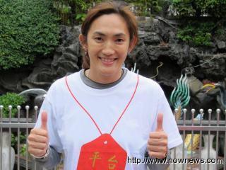 传“漂亮宝贝”钱薇娟进台行政团队接体育副主管