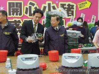 谢长廷指民进党应“往中间靠”路线绿营意见分歧