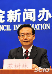 苏树林:平潭开放开发下一步重点在宜居、宜业