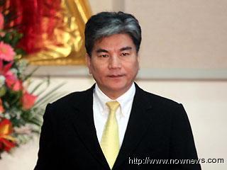 改变文官文化台内务部门负责人:跳出框框思考