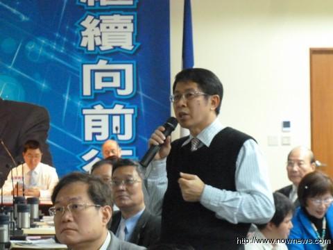 马英九促台当局检讨陆生开放政策不限太多