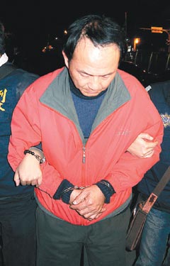 扬言炸台高铁索3000万台警方通过监控锁定嫌犯