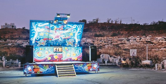 ̨��Ӱ�Ҳ�׽̨ʽ��̨����ŦԼ2011�����Ӱ��