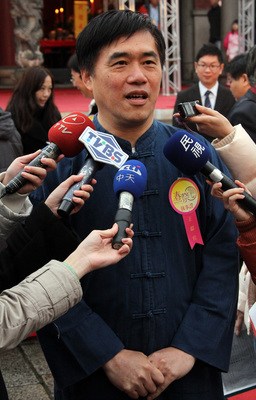 风波愈演愈烈郝龙斌:师大商圈绝对会维持下去