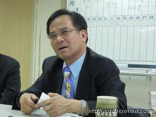 民进党人士吁防堵人头党员违反者撤除党籍