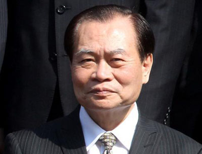 陈水扁忧罹癌申请戒护就医台法务部门检验正常