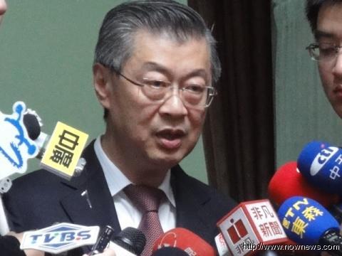 台媒:受瘦肉精冲击陈冲节奏分明展现政治手腕
