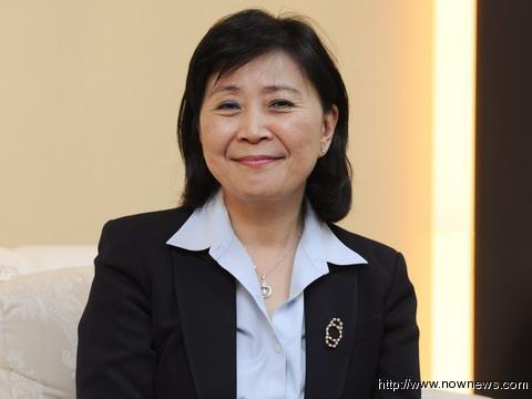 台当局财政健全小组名单出炉 刘忆如任召集人