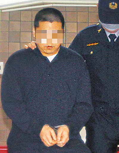 台一男子不堪被甩猛刺女友26刀被判15年