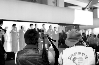 台湾传真:岛内首家残障人士庇护工场重新启动