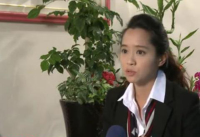 �����棺Ϊ̨�����귢�����칫ƽ�ķ�չ����