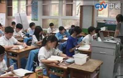 调查:台湾4个中小学生就有1个从没做过家事