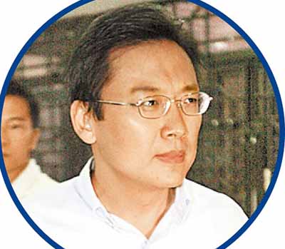 台一教授仗权势性侵两女生被判逾2年徒刑