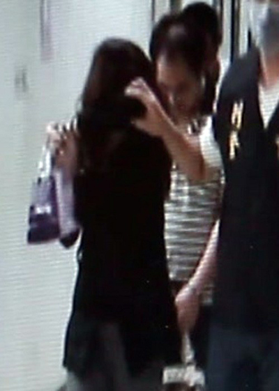 台男子贩毒“妻不如妾”妻买要钱小三不用