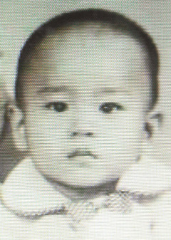 台湾一博士寻亲:28年前,谁在火车上搞丢我?