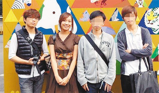 在日被害台湾女生母亲:媒体误报致二度伤害