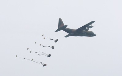 台湾防务部门:实弹射击非汉光演习重点
