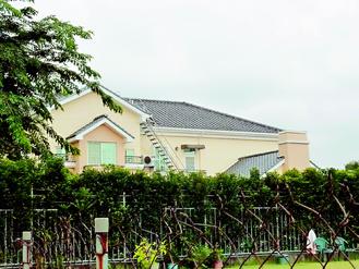 苏嘉全农舍90%未做农业使用台民代认定是豪宅