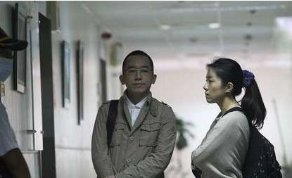 陈幸妤因陪父检查被拒飙骂陈致中缓颊(图)