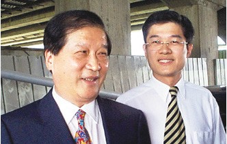 台媒:台湾前“立委”罗福助难逃“黑道”宿命